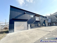 古室3丁目倉庫の画像