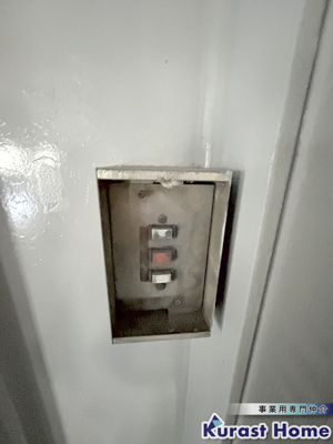 【内装】 | 古室3丁目倉庫