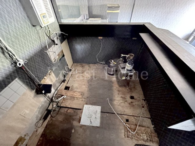 【内装】 | サンシャインビル