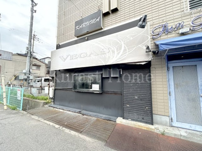 【外観】 | サンシャインビル