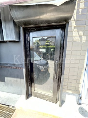 【エントランス】 | サンシャインビル