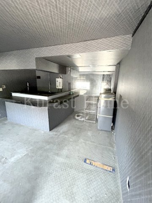 【内装】 | サンシャインビル