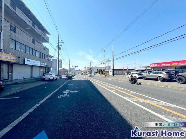 【周辺】 | メロディーハイツ　羽曳野線ロードサイド2階店舗