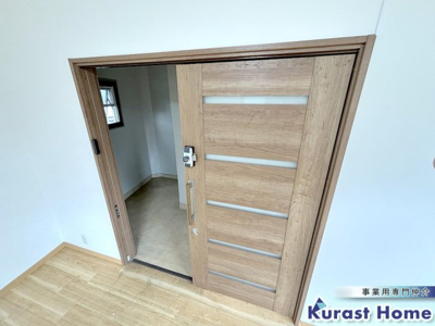 【内装】 | ユーリビル