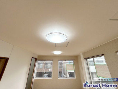 【内装】 | ユーリビル