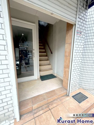 【エントランス】 | ユーリビル