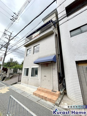 【外観】 | ユーリビル