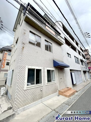 【外観】 | ユーリビル