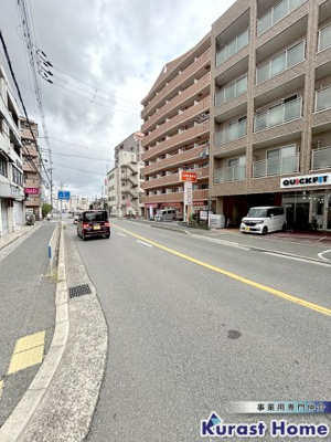 【周辺】 | ユーリビル