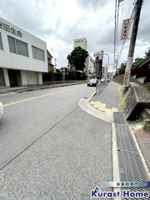 【周辺】 | ユーリビル