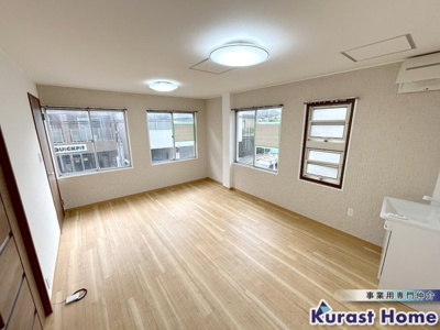 【内装】 | ユーリビル