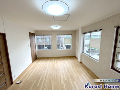 【内装】 | ユーリビル