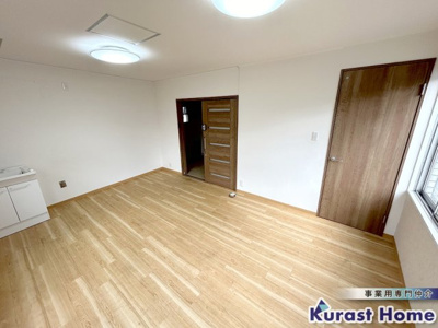 【内装】 | ユーリビル