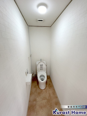 【トイレ】 | ユーリビル