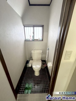 【内装】 | 道明寺1丁目路面テナント