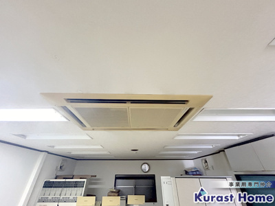 【内装】 | 道明寺1丁目路面テナント