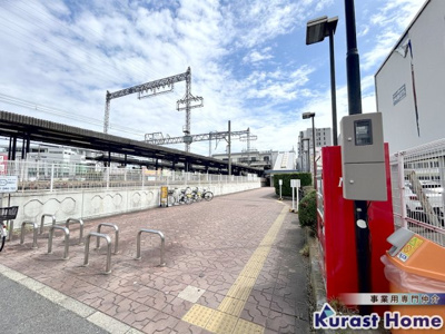 【周辺】 | 五位堂駅前ビル1階