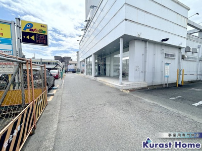 【周辺】 | 五位堂駅前ビル1階