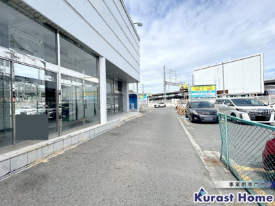 【周辺】 | 五位堂駅前ビル1階