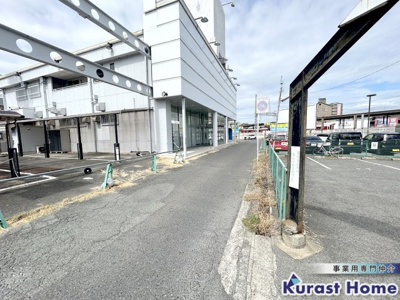 【周辺】 | 五位堂駅前ビル1階