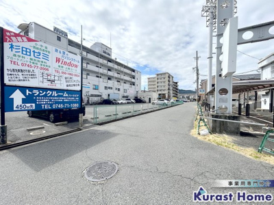 【周辺】 | 五位堂駅前ビル1階