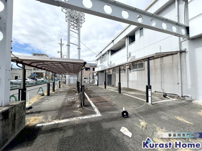 【その他】 | 五位堂駅前ビル1階