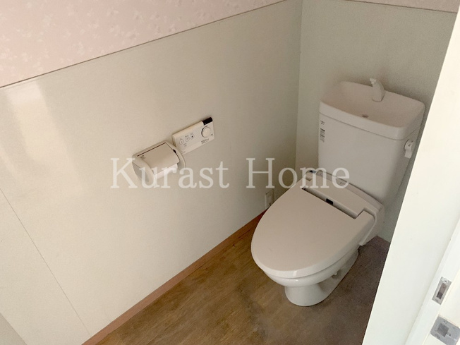 【トイレ】 | はや志ビル