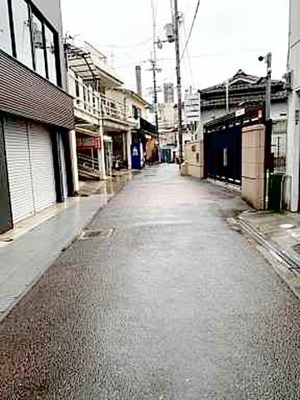 【周辺】 | 田中ビル