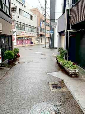 【周辺】 | 田中ビル