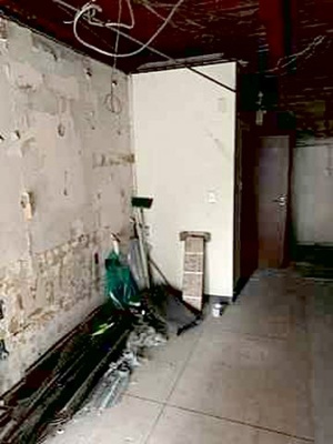 【内装】 | 田中ビル