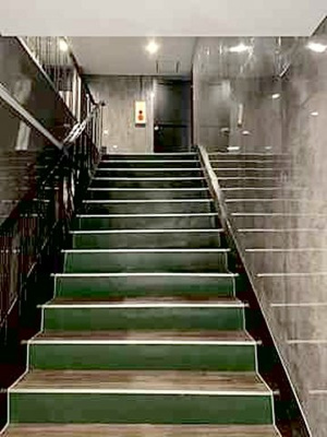 【ロビー】 | 田中ビル