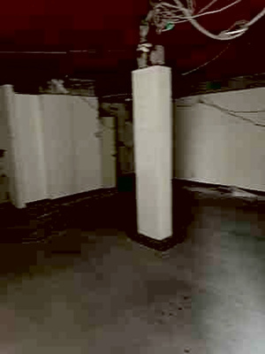 【内装】 | 田中ビル