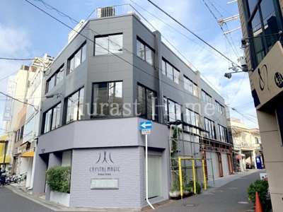 【外観】 | 田中ビル