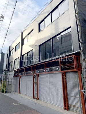 【外観】 | 田中ビル