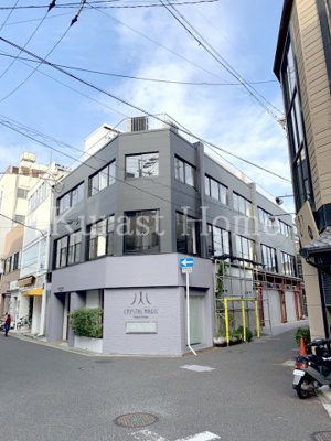 【外観】 | 田中ビル