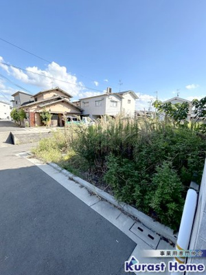 【外観】 | 鳳北町5丁貸土地