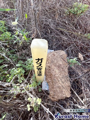【その他】 | 鳳北町5丁貸土地