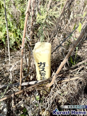 【その他】 | 鳳北町5丁貸土地