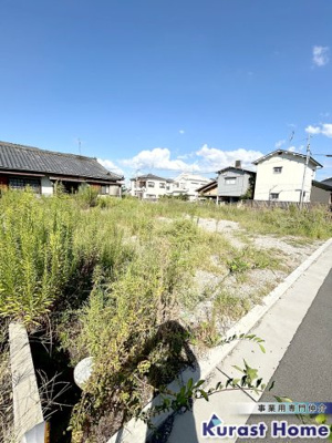 【外観】 | 鳳北町5丁貸土地