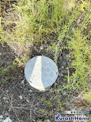 【その他】 | 鳳北町5丁貸土地