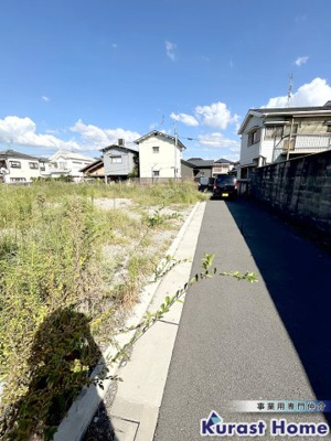 【周辺】 | 鳳北町5丁貸土地