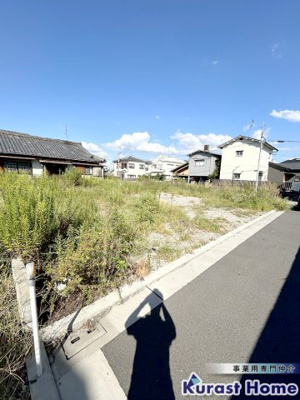 【周辺】 | 鳳北町5丁貸土地
