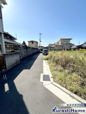 【周辺】 | 鳳北町5丁貸土地