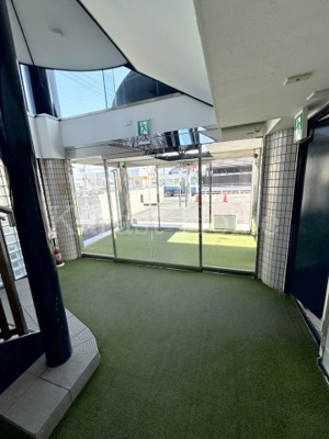 【内装】 | 新庄吉田ビル