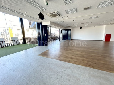 【内装】 | 新庄吉田ビル