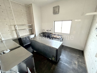 【内装】 | 新庄吉田ビル