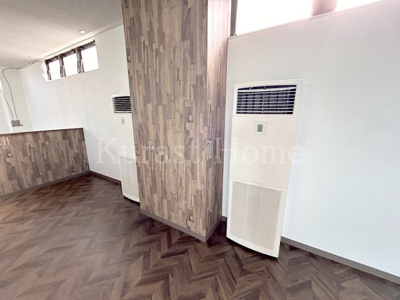 【内装】 | 新庄吉田ビル