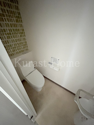 【内装】 | 新庄吉田ビル