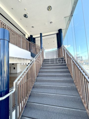 【内装】 | 新庄吉田ビル