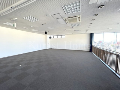 【内装】 | 新庄吉田ビル